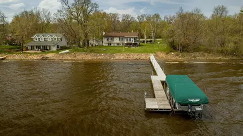21560 452nd Pl, Aitkin, MN 56431