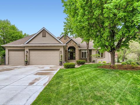 15070 Thrush St NW, Andover, MN 55304