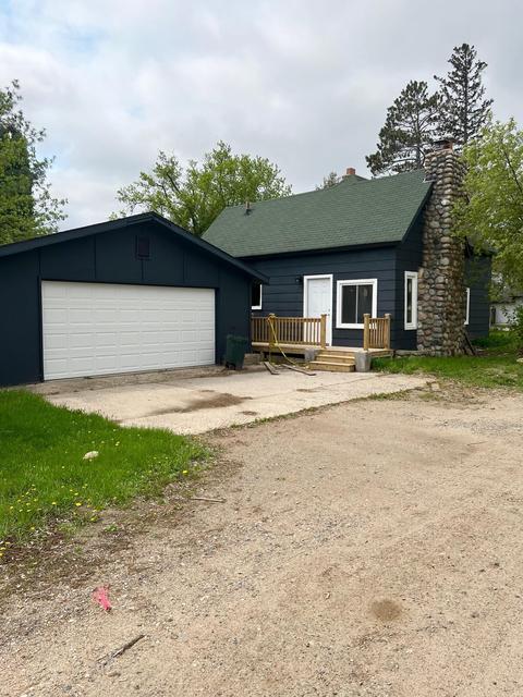 801 Front St W, Walker, MN 56484