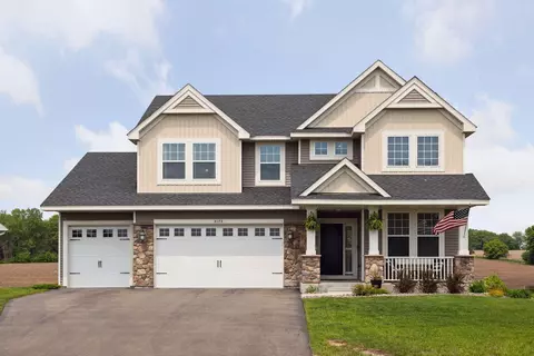 8178 60th St S, Cottage Grove, MN 55016