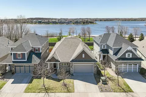 12138 Harpers Ct NE, Blaine, MN 55449