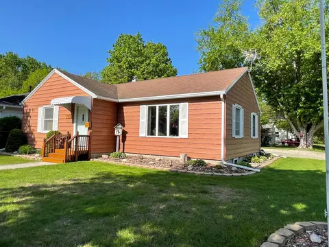 1719 3rd St NE, Austin, MN 55912