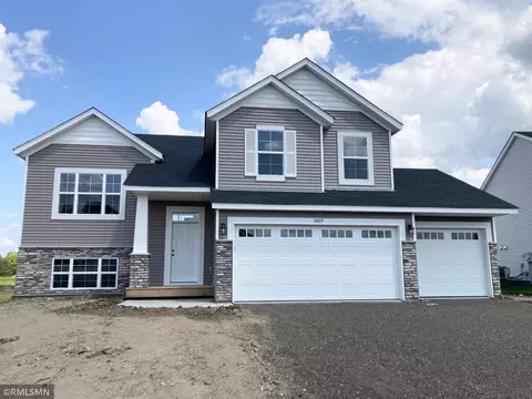 2427 Greenbriar Ln, Buffalo, MN 55313
