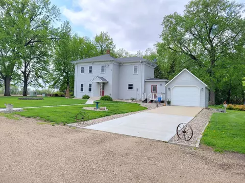 15366 545th Ave, Cosmos, MN 56228