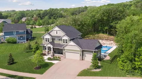 3380 Osgood Ln N, Stillwater, MN 55082