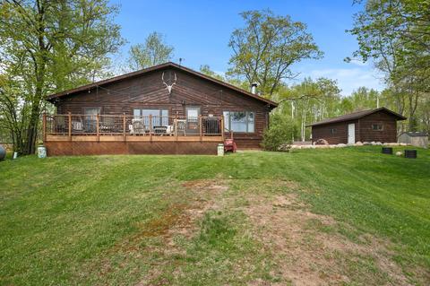 10152 Bass Lk, Sandstone, MN 55072