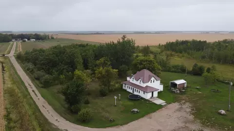 33278 290th Ave, Badger, MN 56714