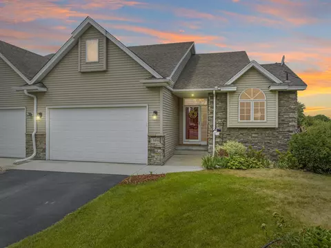 13494 Martin St NW, Andover, MN 55304