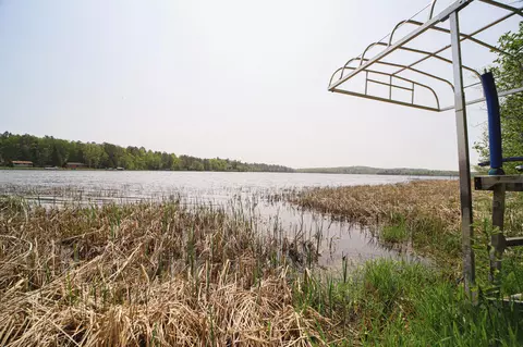 tbd N Mitchell Lake Rd, Fifty Lakes, MN 56448