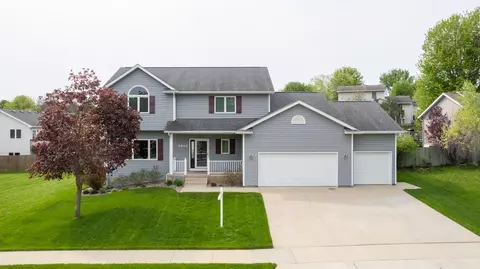 4432 Manorwoods Pl NW, Rochester, MN 55901