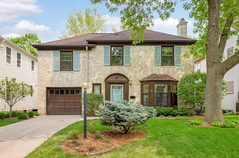 4603 Casco Ave, Edina, MN 55424