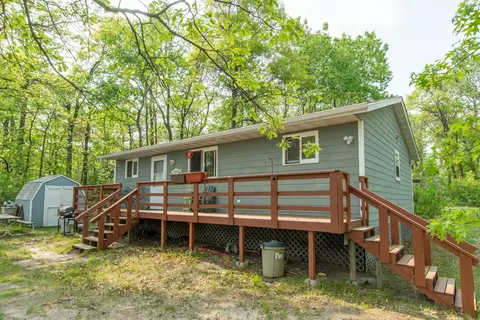 1725 Iris Ln SW, Pillager, MN 56473