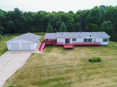 9253 Circle Dr NW, Alexandria, MN 56308