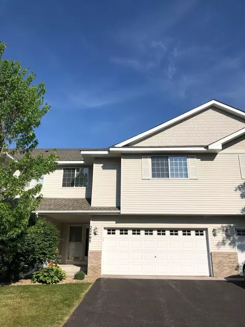 22495 Evergreen Cir, Forest Lake, MN 55025