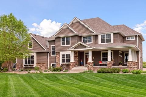 5680 Pagenkopf Rd, Independence, MN 55359