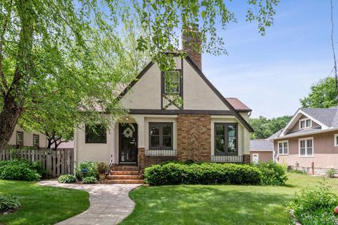 4119 Vincent Ave N, Minneapolis, MN 55412