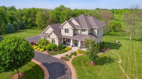 w11190 446th Avenue, Prescott, WI 54021