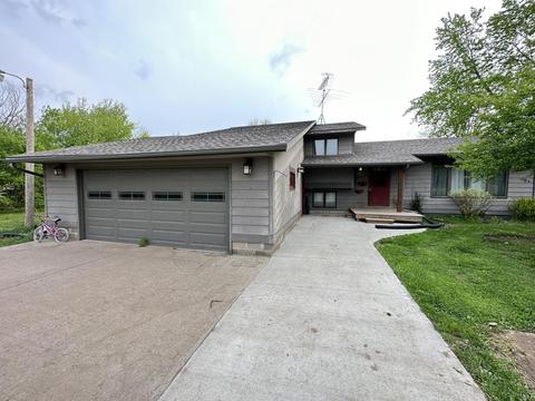 13062 Hoffman Rd, Grantsburg Twp, WI 54840