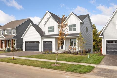 7378 61st St S, Cottage Grove, MN 55016