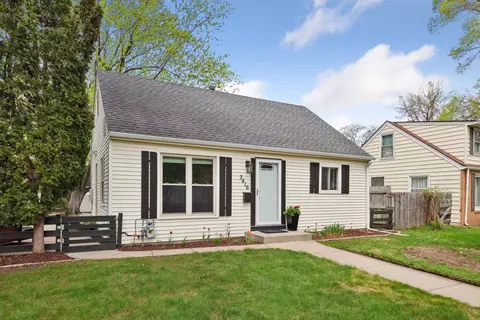 3416 Quebec Ave S, Saint Louis Park, MN 55426