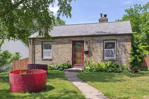 3644 Architect Ave, Minneapolis, MN 55418