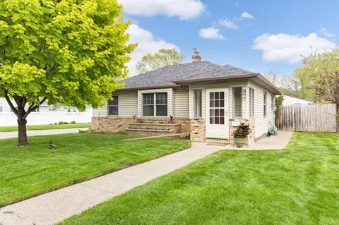 6901 Thomas Ave S, Richfield, MN 55423