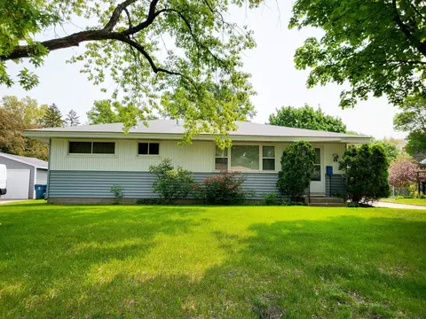 6371 Madison St NE, Fridley, MN 55432