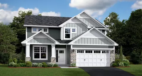 3014 Ironwood Blvd, Chaska, MN 55318