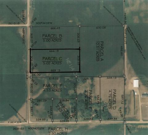 376 Nn Lot C 423rd St, Dent, MN 56573