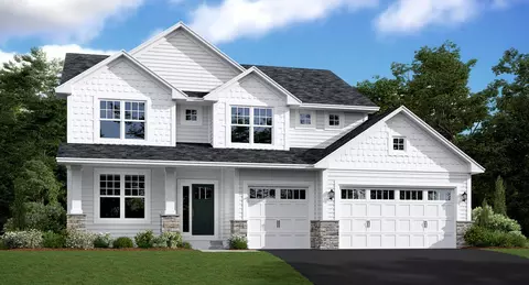 8884 Foust Ln, Rockford, MN 55373