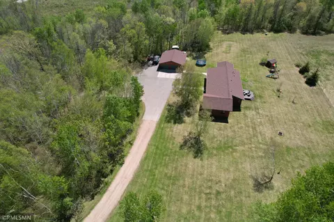 12899 33rd Ave SW, Pillager, MN 56473