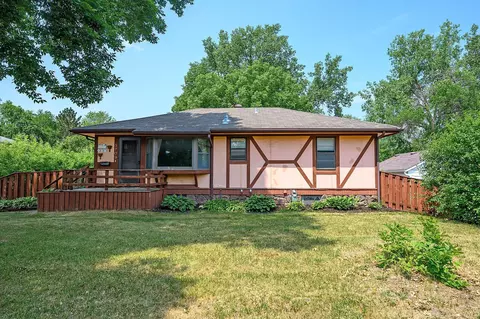 5709 Orchard Ave N, Crystal, MN 55429