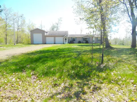 15680 S Rocky Brook Trl, Dairyland, WI 54830