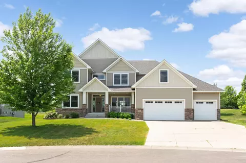 10141 Karston Ct NE, Albertville, MN 55301