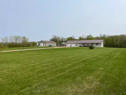2106 190th Ave, Mahnomen, MN 56557