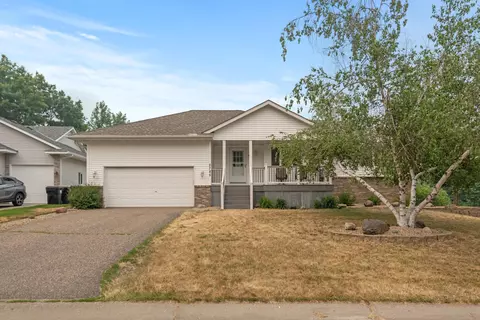 2785 233rd Ln NW, Saint Francis, MN 55070