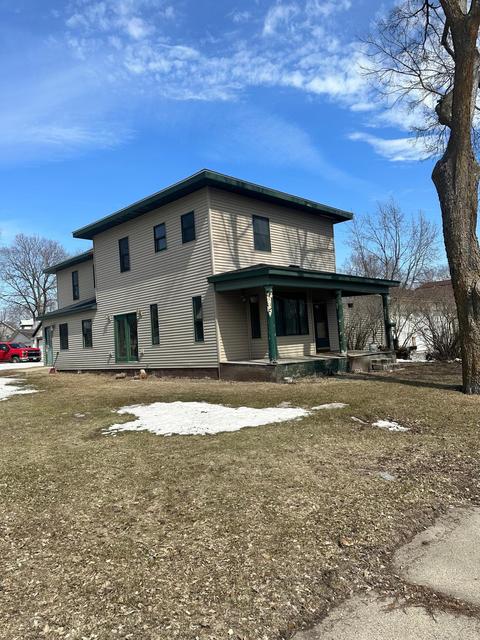 290 10th Ave, Granite Falls, MN 56241