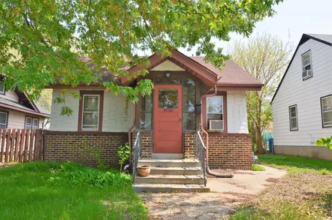 3930 Vincent Ave N, Minneapolis, MN 55412