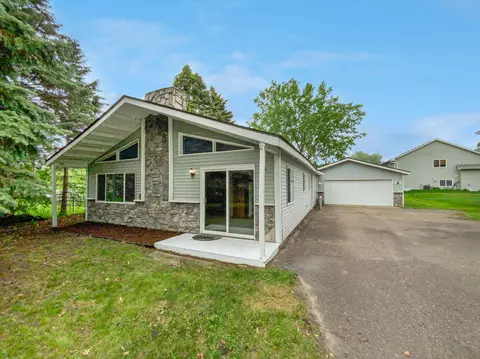 8531 Coral Sea St NE, Blaine, MN 55449