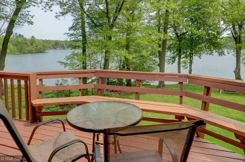 980 Sunrise Beach Dr, Amery, WI 54001