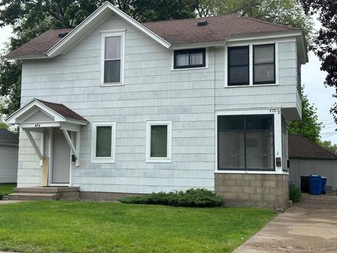 470 Lafayette St, Winona, MN 55987
