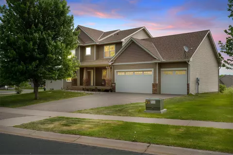 16139 Uranimite St NW, Ramsey, MN 55303