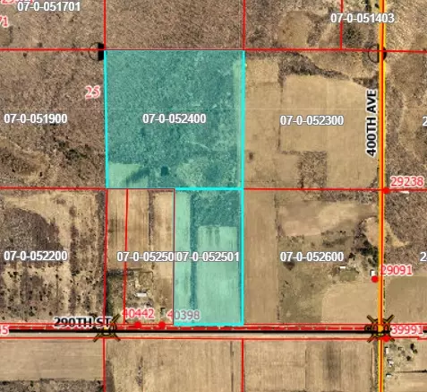 Nnn 290th Street, Aitkin, MN 56431