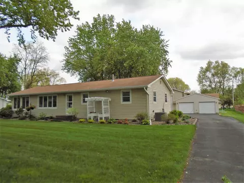 w7685 163rd Avenue, Hager City, WI 54014