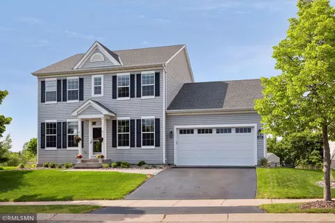 1001 Kerber Pass, Chaska, MN 55318