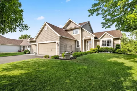 5623 Radford Ave NE, Otsego, MN 55374