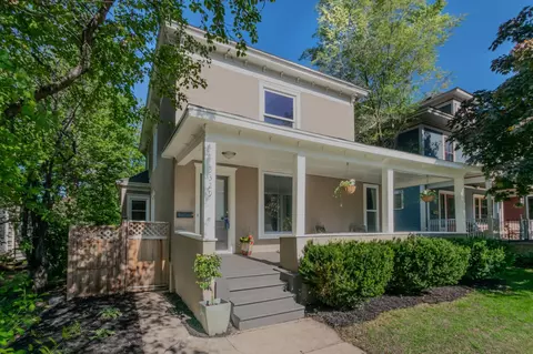 3329 Bryant Ave S, Minneapolis, MN 55408