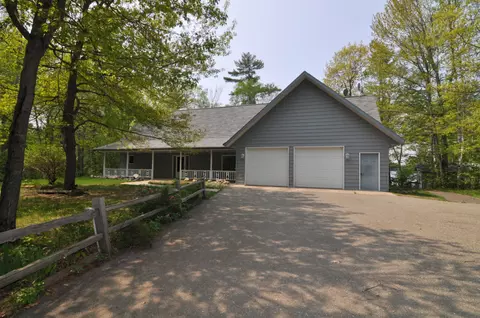 555 Shady Shores Trl NW, Pine River, MN 56474