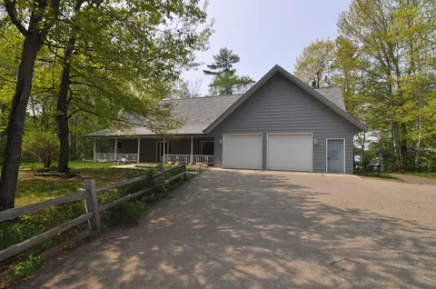 555 Shady Shores Trl NW, Pine River, MN 56474