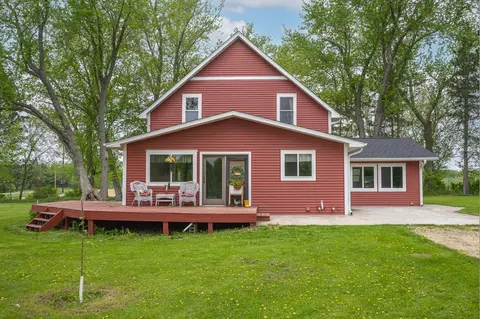 231 25th Ave, Clear Lake, WI 54005